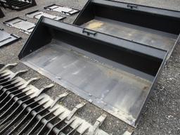80" GP Bucket