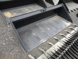 80" GP Bucket