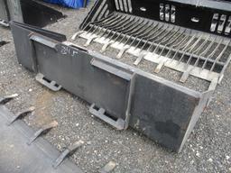 80" GP Bucket