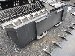 80" GP Bucket