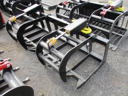 78" Grapple