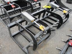 78" Grapple