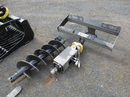 Auger Attachment