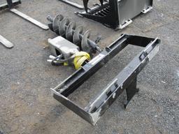 Auger Attachment