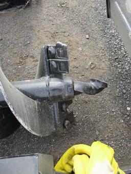 Auger Attachment