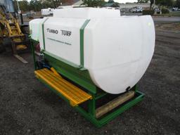 Turbo Turf Hydroseeder