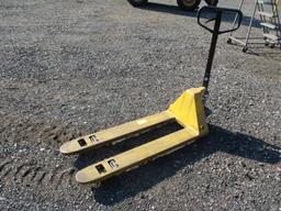 Pallet Jack