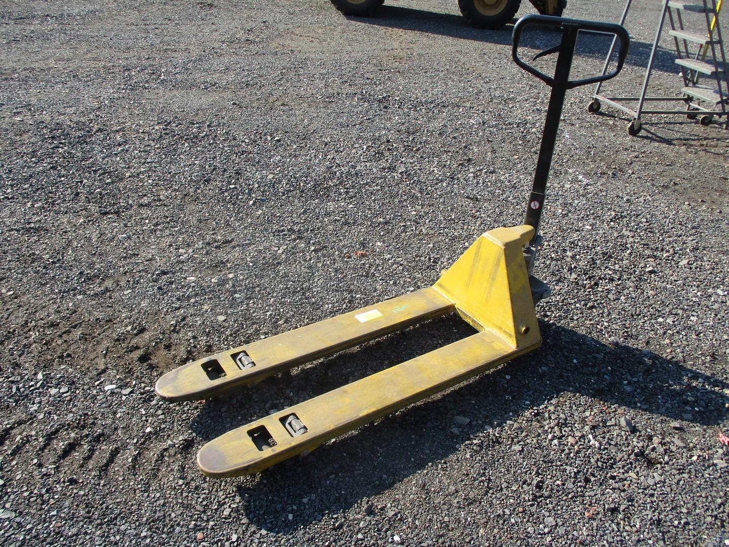 Pallet Jack