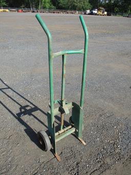 Barrel Dolly
