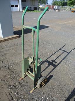 Barrel Dolly