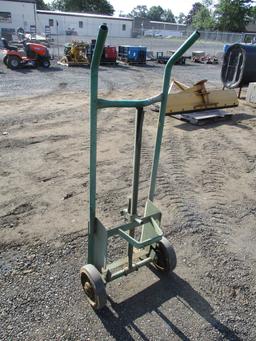 Barrel Dolly