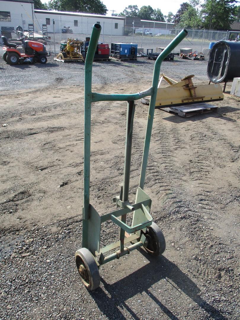 Barrel Dolly