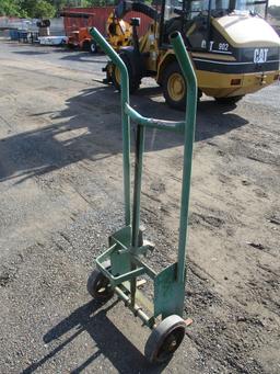 Barrel Dolly
