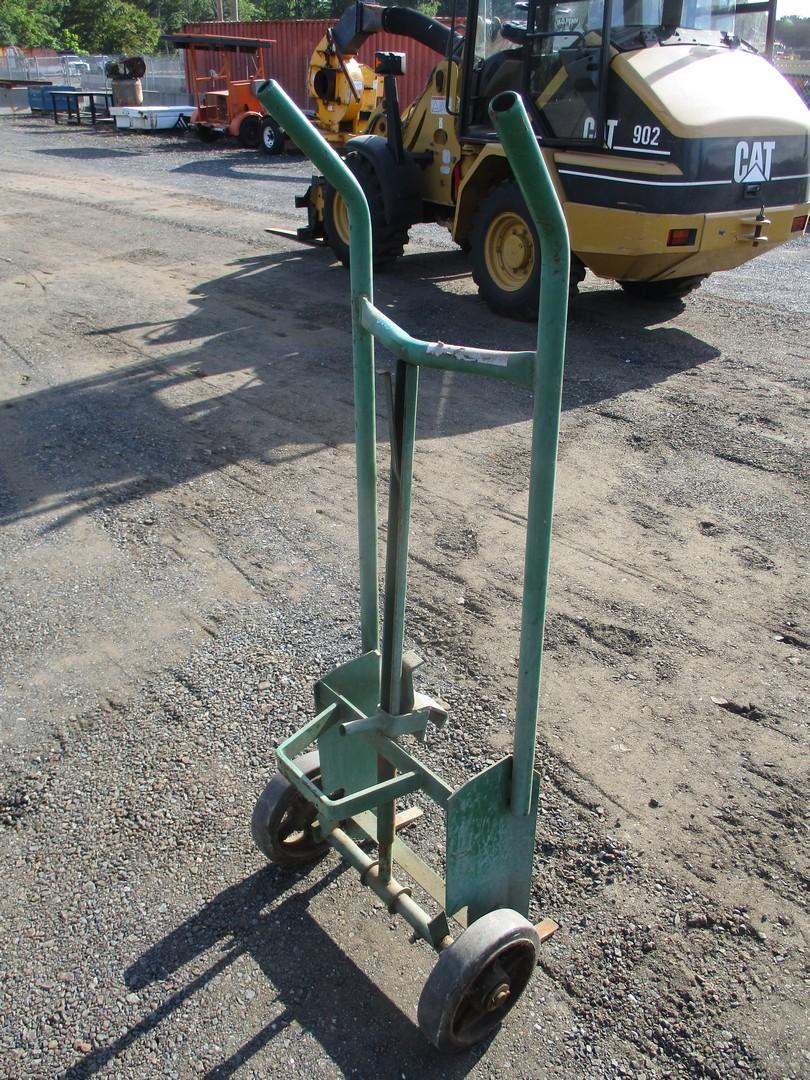 Barrel Dolly