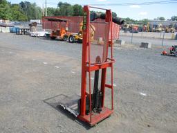 Webco Lift