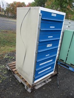 Drawer Cabinet Unit