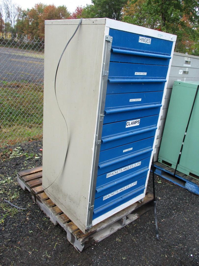 Drawer Cabinet Unit