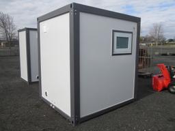 Portable Restroom