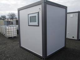 Portable Restroom