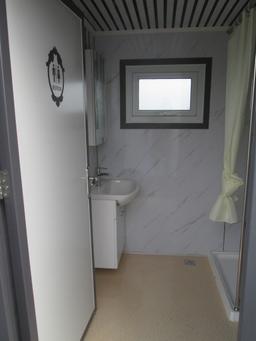Portable Restroom
