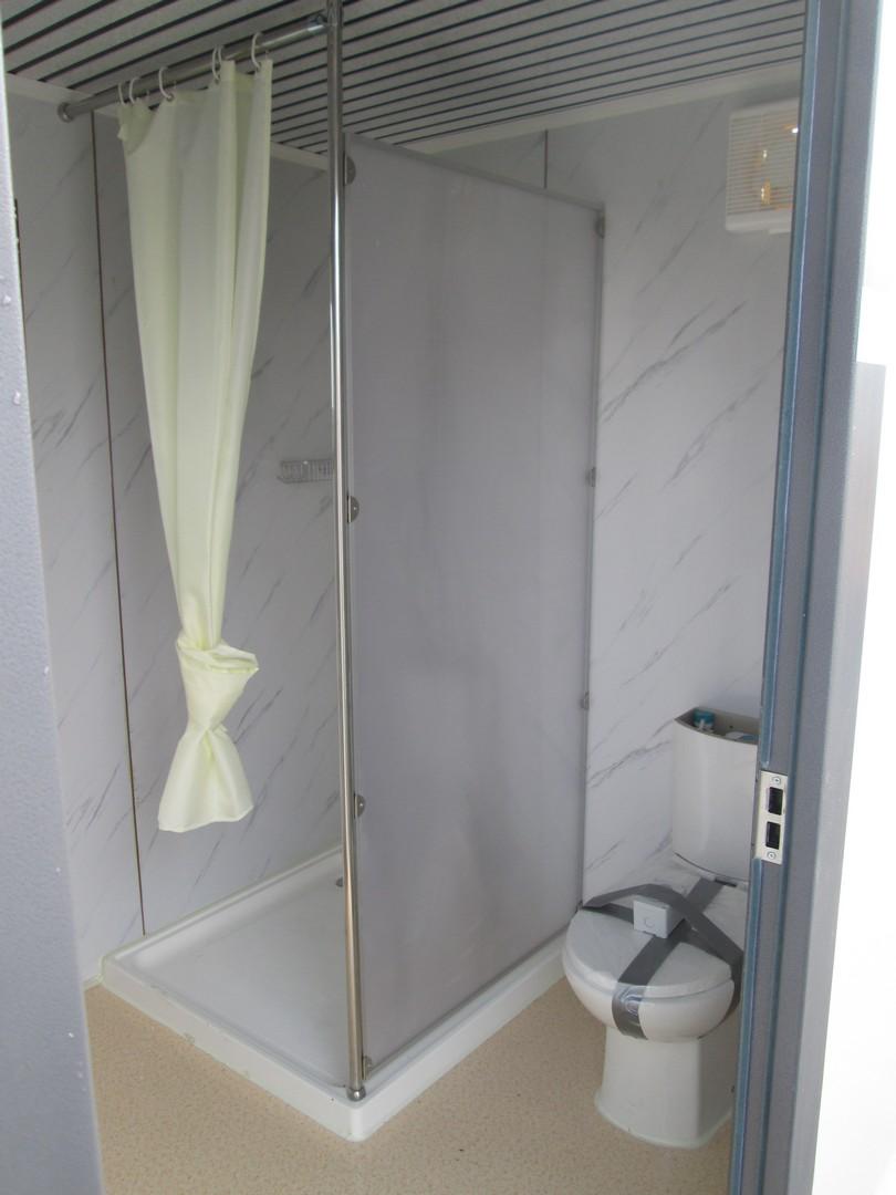 Portable Restroom
