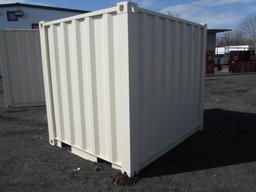 8' Sea Container