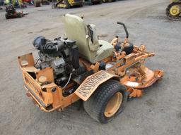 Scag Turf Tiger Zero Turn Mower