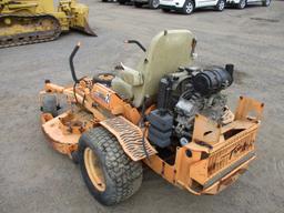 Scag Turf Tiger Zero Turn Mower