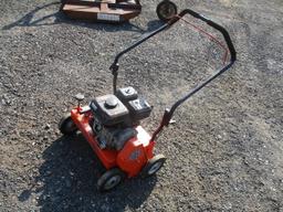 Husqvarna DT18C Lawn Thatcher