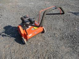 Husqvarna DT18C Lawn Thatcher
