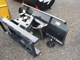 JCT Dozer Blade