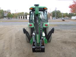 John Deere 3520 Tractor