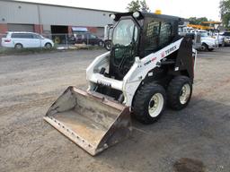 2014 Terex TSR60 Skid Steer