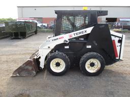2014 Terex TSR60 Skid Steer