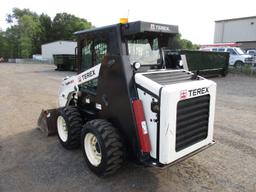 2014 Terex TSR60 Skid Steer