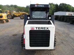 2014 Terex TSR60 Skid Steer