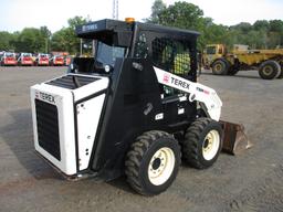 2014 Terex TSR60 Skid Steer