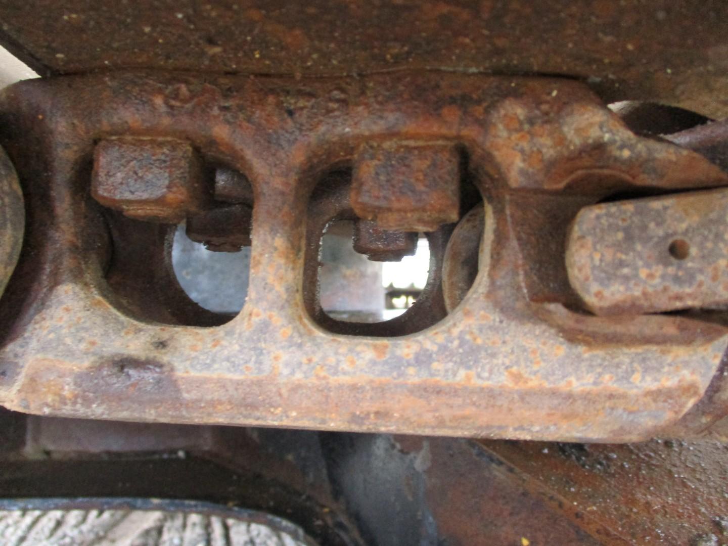 2012 Caterpillar 308D CR Hydraulic Excavator
