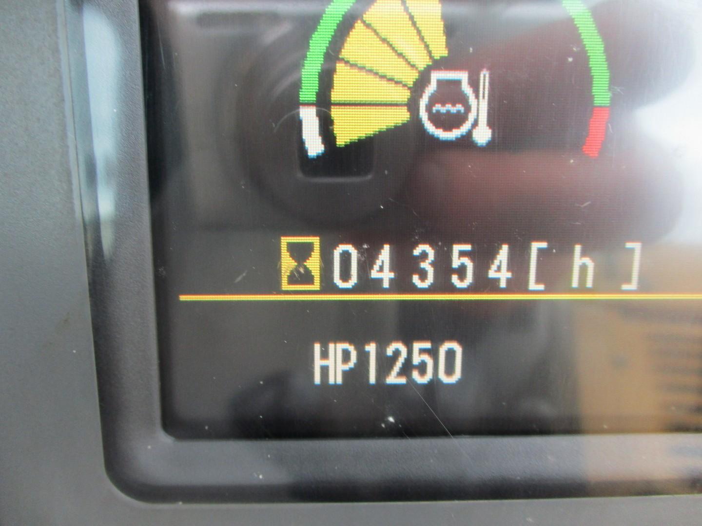 2012 Caterpillar 308D CR Hydraulic Excavator