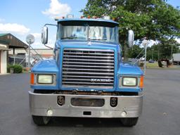 2008 Mack CHU613 T/A Tractor