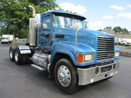 2008 Mack CHU613 T/A Tractor