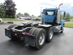 2008 Mack CHU613 T/A Tractor