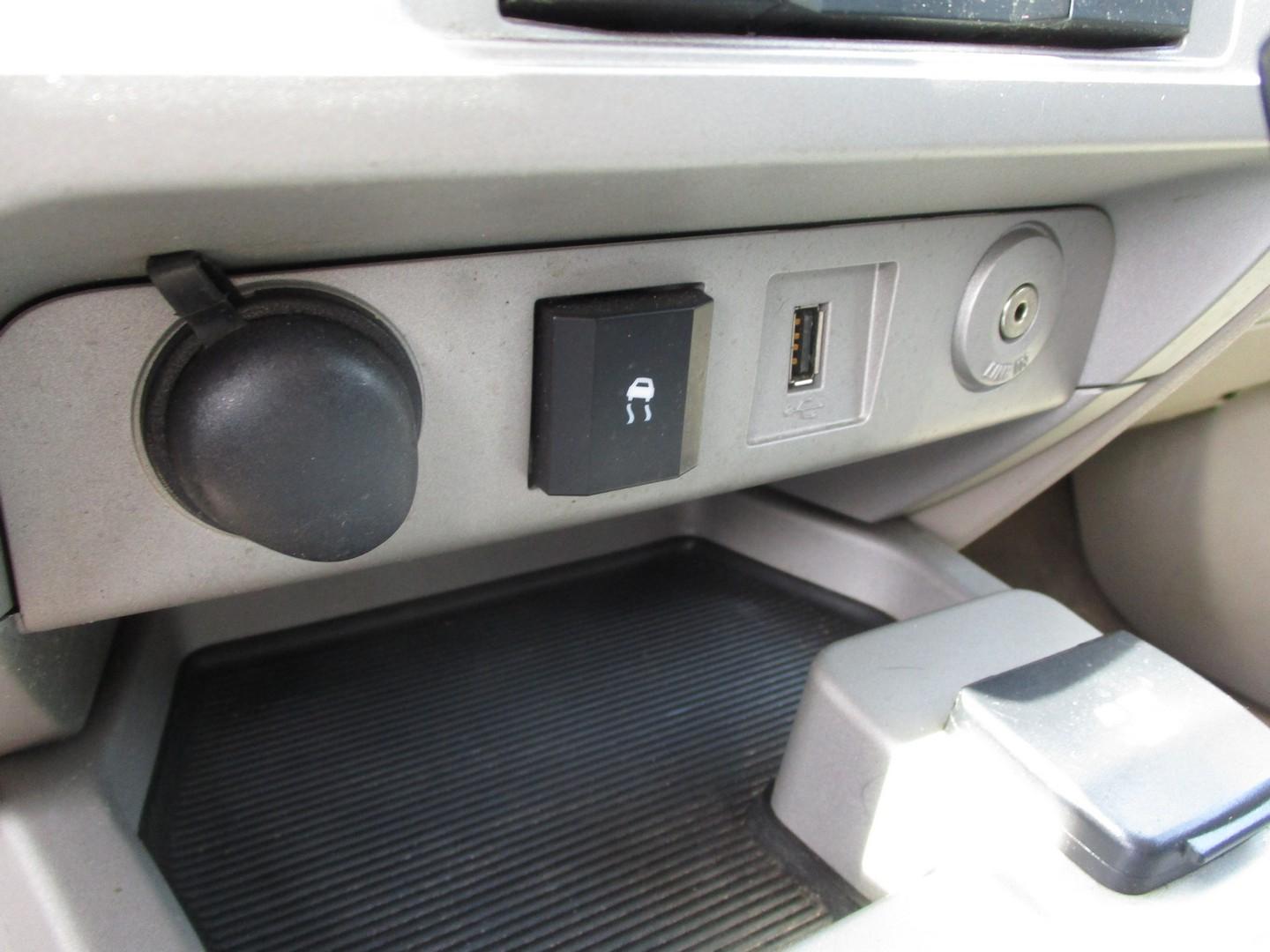 2010 Ford Escape Hybrid SUV