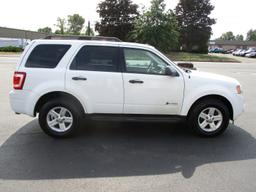 2010 Ford Escape Hybrid SUV