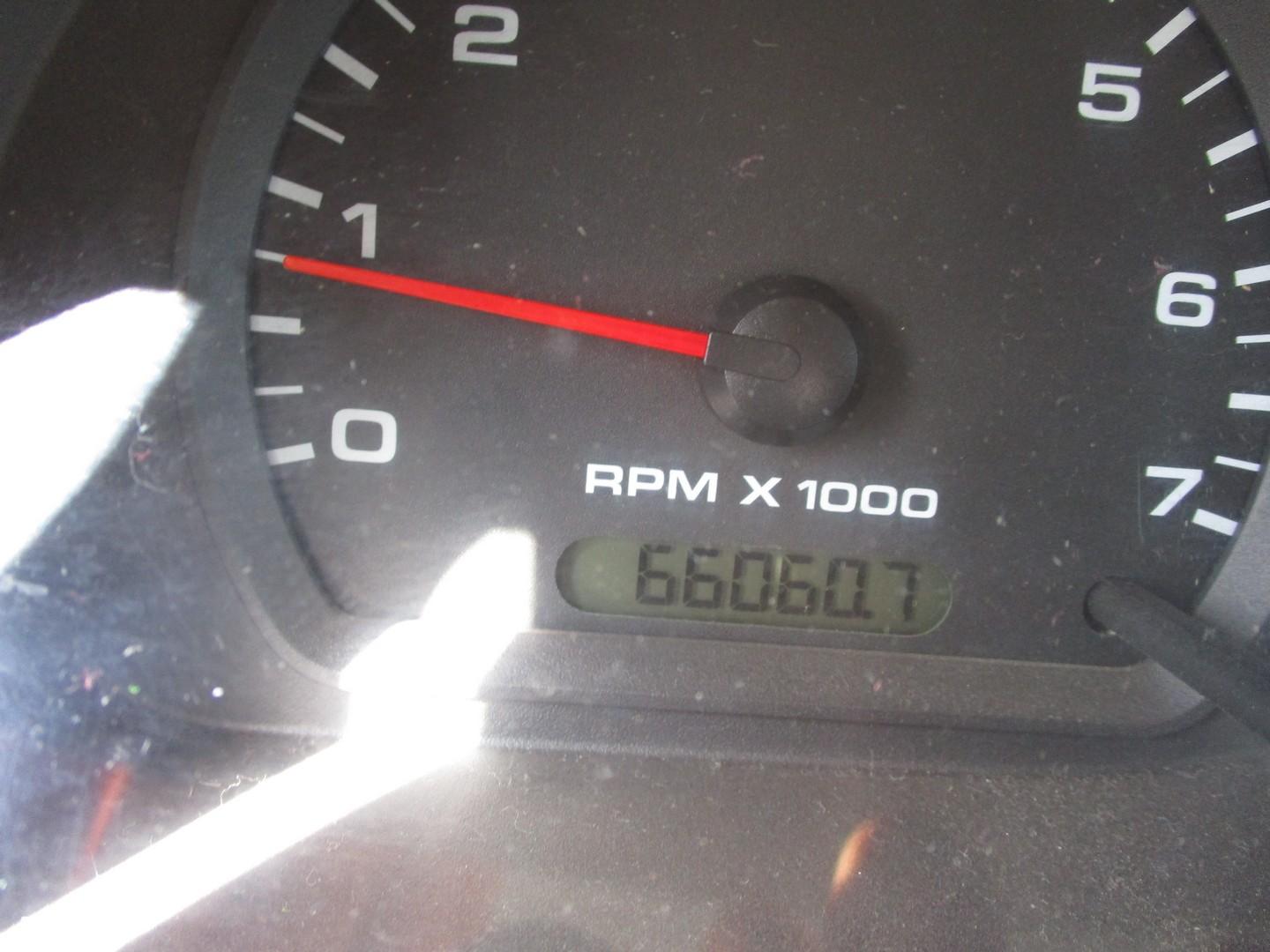 2009 Ford Ranger XLT Extended Cab Pickup