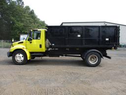 2007 International 4300 S/A Switch N Go Truck