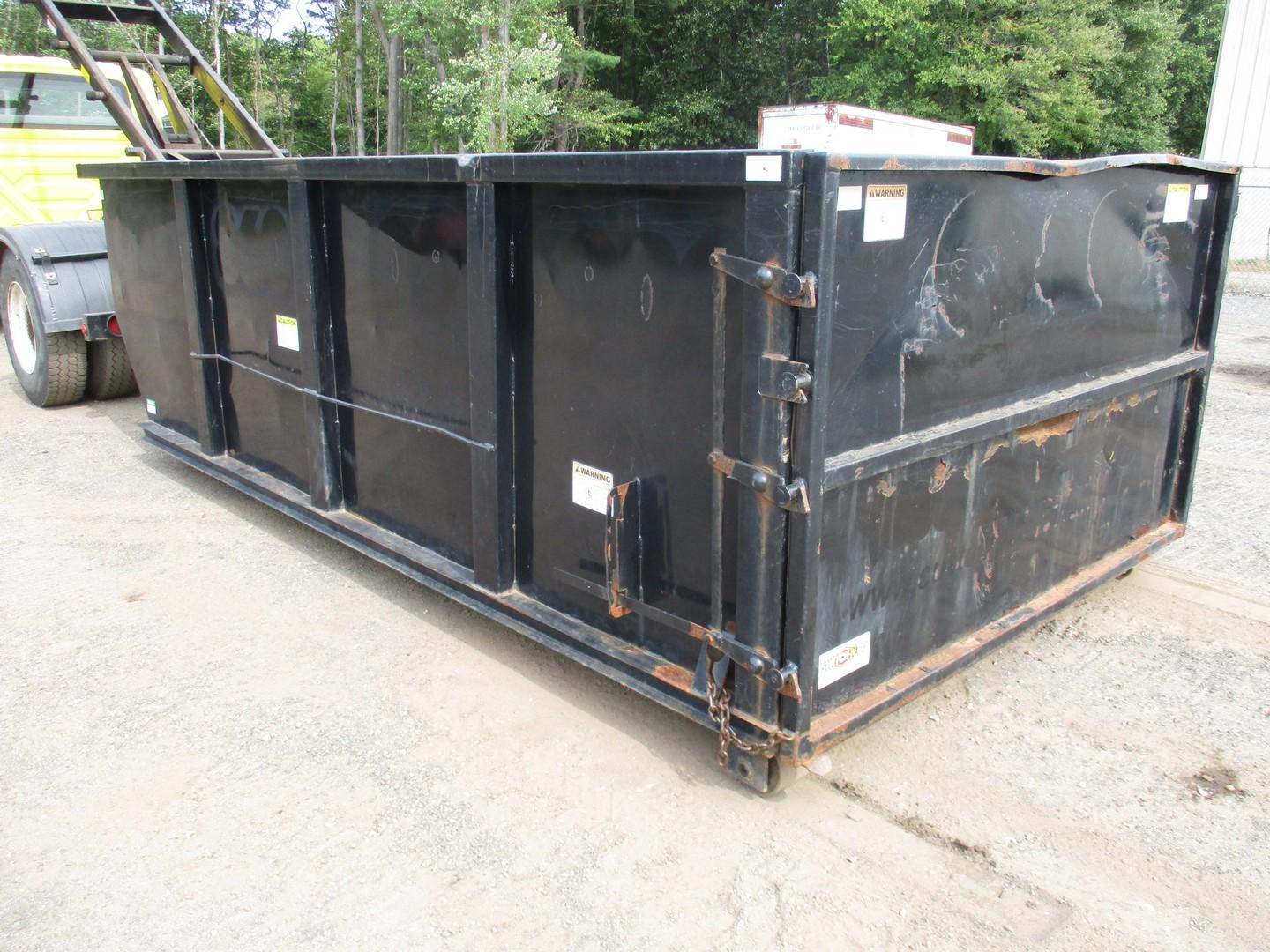 2007 International 4300 S/A Switch N Go Truck