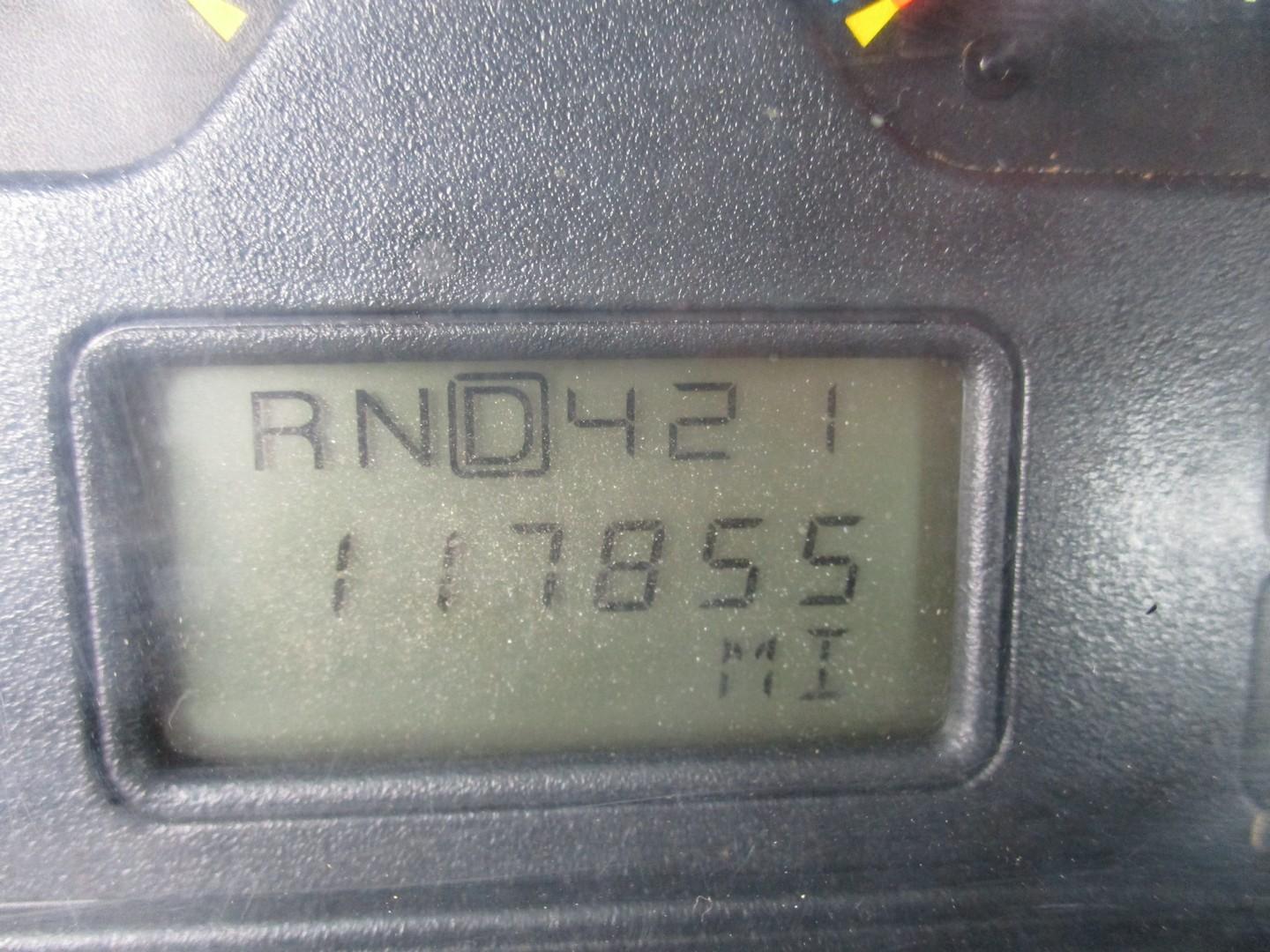2007 International 4300 S/A Switch N Go Truck