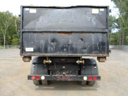 2007 International 4300 S/A Switch N Go Truck