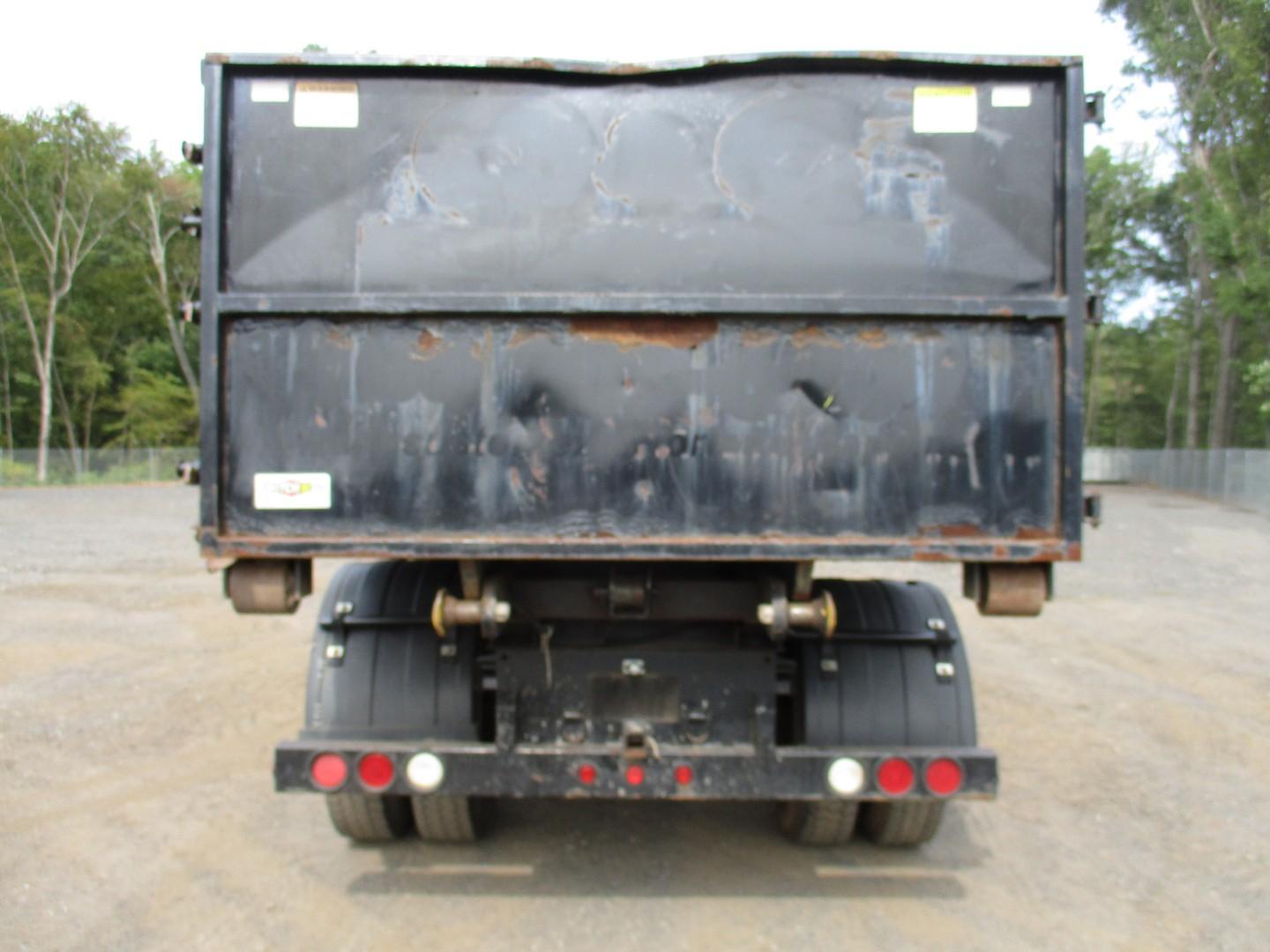 2007 International 4300 S/A Switch N Go Truck